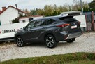 Toyota Highlander Hybrid 2.5 248KM AWD 2022r. Salon POLSKA 9tkm Executive+style 7os. - 5