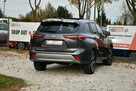 Toyota Highlander Hybrid 2.5 248KM AWD 2022r. Salon POLSKA 9tkm Executive+style 7os. - 6