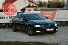 Škoda Superb 2.0TDi 190KM DSG 2018r. SALON L&K BiX LED NAVi Ambiente el klapa - 1