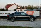 Škoda Superb 2.0TDi 190KM DSG 2018r. SALON L&K BiX LED NAVi Ambiente el klapa - 7