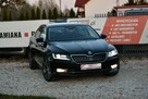 Škoda Superb 2.0TDi 190KM DSG 2018r. SALON L&K BiX LED NAVi Ambiente el klapa - 8