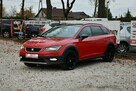 Seat Leon X-Perience 4Drive 2.0TDi 184KM DSG 2015r. SALON FullLED NAVi - 3