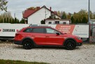 Seat Leon X-Perience 4Drive 2.0TDi 184KM DSG 2015r. SALON FullLED NAVi - 6