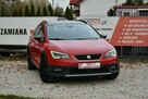 Seat Leon X-Perience 4Drive 2.0TDi 184KM DSG 2015r. SALON FullLED NAVi - 7