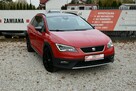 Seat Leon X-Perience 4Drive 2.0TDi 184KM DSG 2015r. SALON FullLED NAVi - 13