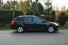 Kia Cee'd 1.4 BENZYNA 105KM 2011r. Klima NAVi Kamera TEMPOMAT Hak - 7