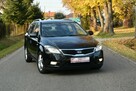 Kia Cee'd 1.4 BENZYNA 105KM 2011r. Klima NAVi Kamera TEMPOMAT Hak - 8