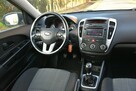 Kia Cee'd 1.4 BENZYNA 105KM 2011r. Klima NAVi Kamera TEMPOMAT Hak - 9