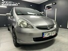 Honda Jazz II lift 1.4 Benzyna Zadbany Rej PL - 1