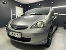 Honda Jazz II lift 1.4 Benzyna Zadbany Rej PL - 2