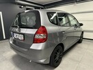 Honda Jazz II lift 1.4 Benzyna Zadbany Rej PL - 4