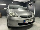 Honda Jazz II lift 1.4 Benzyna Zadbany Rej PL - 14