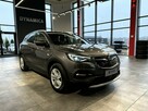 Opel Grandland X 1.2Turbo 130KM automat 2020 r., salon PL, I właściciel, 12 m-cy gwar. - 1