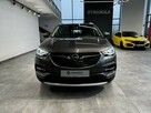 Opel Grandland X 1.2Turbo 130KM automat 2020 r., salon PL, I właściciel, 12 m-cy gwar. - 3