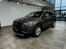 Opel Grandland X 1.2Turbo 130KM automat 2020 r., salon PL, I właściciel, 12 m-cy gwar. - 4