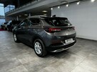 Opel Grandland X 1.2Turbo 130KM automat 2020 r., salon PL, I właściciel, 12 m-cy gwar. - 6