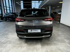 Opel Grandland X 1.2Turbo 130KM automat 2020 r., salon PL, I właściciel, 12 m-cy gwar. - 7