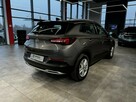 Opel Grandland X 1.2Turbo 130KM automat 2020 r., salon PL, I właściciel, 12 m-cy gwar. - 8