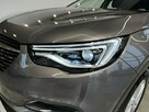 Opel Grandland X 1.2Turbo 130KM automat 2020 r., salon PL, I właściciel, 12 m-cy gwar. - 9