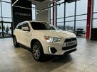 Mitsubishi ASX 1.6 117KM M5 2016 r., salon PL, 12 m-cy gwarancji - 1