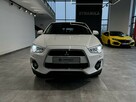 Mitsubishi ASX 1.6 117KM M5 2016 r., salon PL, 12 m-cy gwarancji - 3