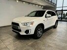 Mitsubishi ASX 1.6 117KM M5 2016 r., salon PL, 12 m-cy gwarancji - 4