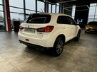 Mitsubishi ASX 1.6 117KM M5 2016 r., salon PL, 12 m-cy gwarancji - 8