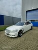 MERCEDES S KLASA W221 S500L V8 7G-TRONIC 388KM PAKIET LORINSER JAPONIA - 2