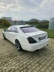 MERCEDES S KLASA W221 S500L V8 7G-TRONIC 388KM PAKIET LORINSER JAPONIA - 3