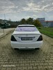 MERCEDES S KLASA W221 S500L V8 7G-TRONIC 388KM PAKIET LORINSER JAPONIA - 4