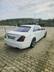 MERCEDES S KLASA W221 S500L V8 7G-TRONIC 388KM PAKIET LORINSER JAPONIA - 5