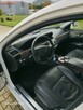 MERCEDES S KLASA W221 S500L V8 7G-TRONIC 388KM PAKIET LORINSER JAPONIA - 7