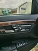 MERCEDES S KLASA W221 S500L V8 7G-TRONIC 388KM PAKIET LORINSER JAPONIA - 9