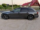 Audi A6 C7 lift S-Line 3.0 TDI - 2