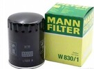 FILTR PALIWA OLEJU POWIETRZA FILTRON AP159 VW FORD SEAT W830 - 3
