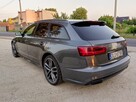 Audi A6 C7 lift S-Line 3.0 TDI - 5