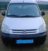 CITROEN BERLINGO 1,6 HDI 2008 R. FV 23% - 2