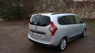 Dacia Lodgy Prestige - 2