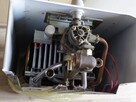 Piecyk gazowy Junkers - 2
