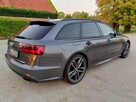 Audi A6 C7 lift S-Line 3.0 TDI - 3