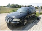 Syndyk sprzeda Volkswagen Passat 2001 - 1