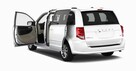 Dodge Grand Carvan/ gaz - 7