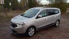 Dacia Lodgy Prestige - 1