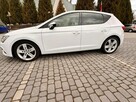 Seat Leon 1.4 TSI Full LED S&S - 5