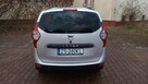 Dacia Lodgy Prestige - 15