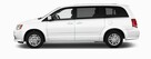 Dodge Grand Carvan/ gaz - 2