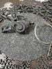 Manetka SHIMANO Deore SL-T6000 lewa 3 rzędy - 4