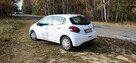 Sprzedam Peugeot 208 1.6 BlueHDi Active 2017 rok - 6