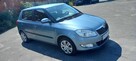 Fabia 2011r 1,2 tdi po lifcie - 1