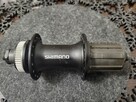 Piasta shimano Acera FH-M3050 tył kaseta 10 - 3